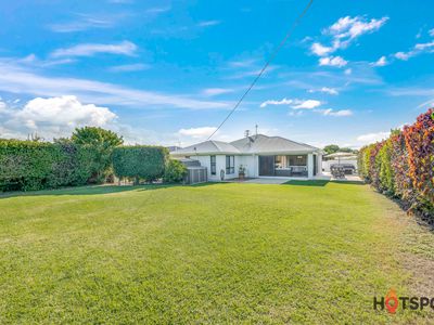 5 Cove Street, Burnett Heads