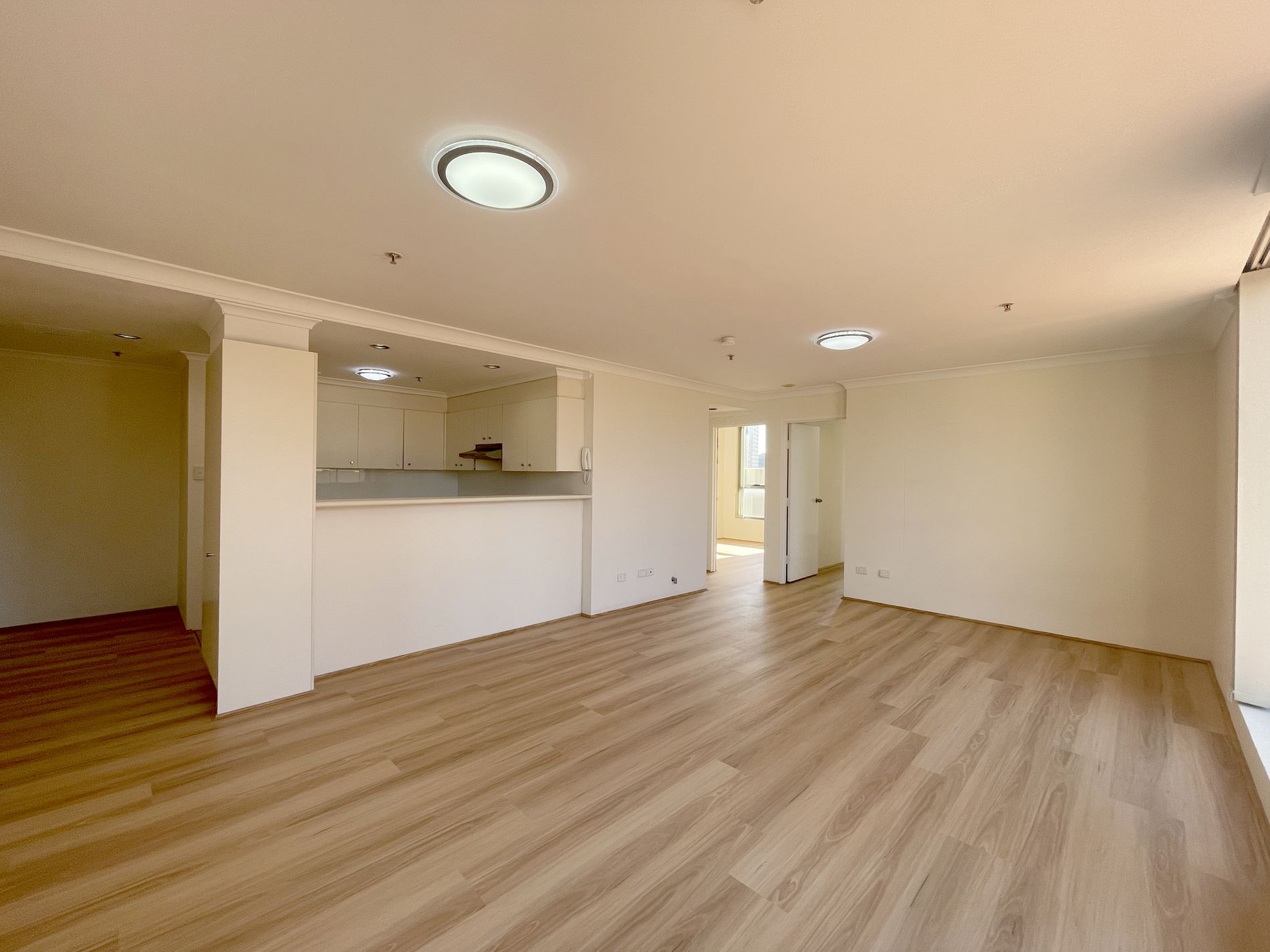 907 / 755 George Street, Sydney