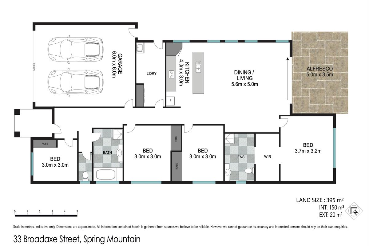 33 Broadaxe Street, Spring Mountain