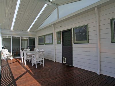 16 Wunda Avenue, Sussex Inlet