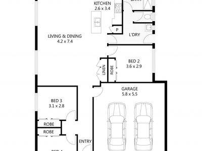 10 Outcrop Rise, Cosgrove