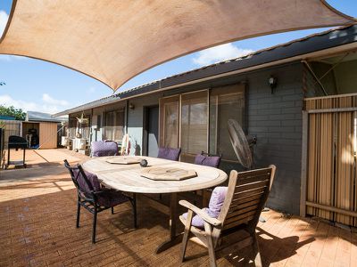 154 Paton Road, South Hedland