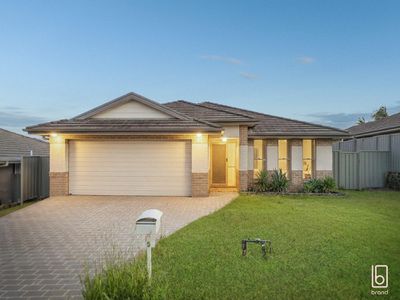 5 Dahlia Avenue, Hamlyn Terrace