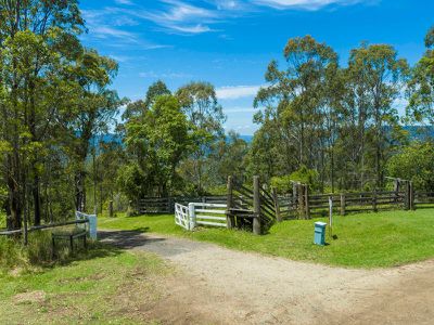 206 Sargents Road, Cawongla