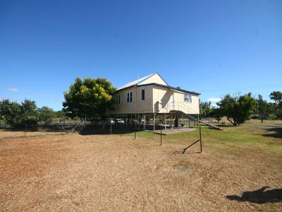 111 Chandos Street, Gunnedah