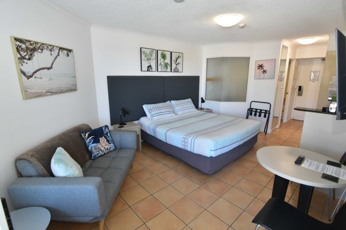 314 / 180 Alexandra Parade, Alexandra Headland