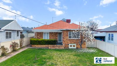33 Hercules Street, Tamworth