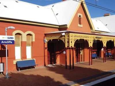 2 / 10-12 Belmore Street, Arncliffe