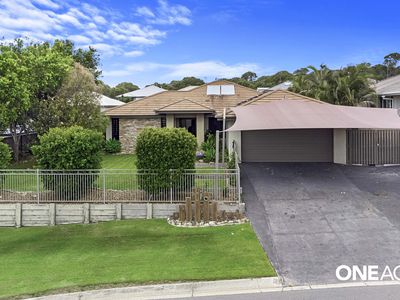 37 Parklands Boulevard, Wondunna
