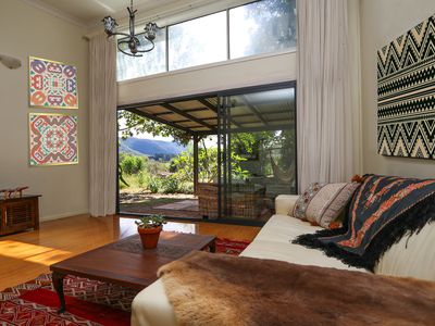 2 / 121 Gungas Road, Nimbin