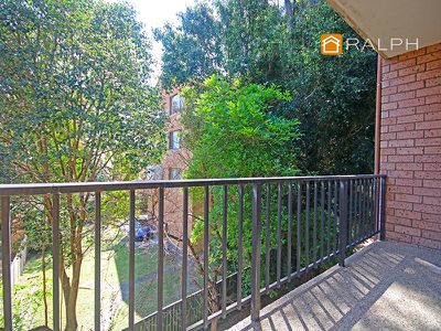 14 / 81-83 Croydon Street, Lakemba