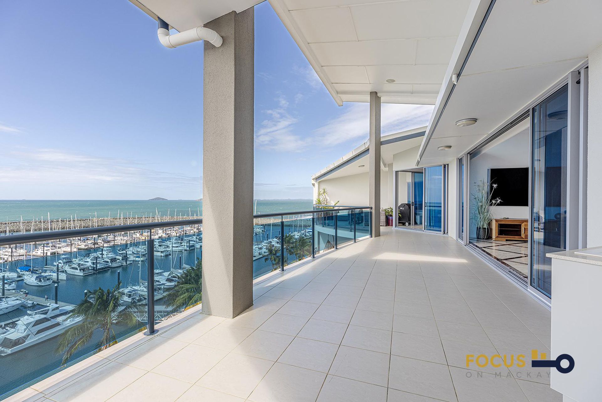 15 / 32 Mulherin Drive, Mackay Harbour