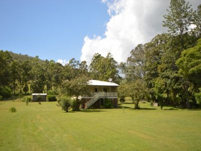 155 Walker Road, Moy Pocket
