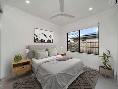 4 Lillydale Way, Trinity Beach