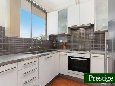 11 / 5-7 Oriental Street, Bexley