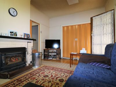 81 Marne Street, Kerang