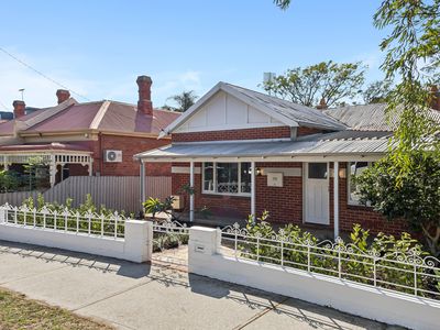 172 Carr Place, Leederville
