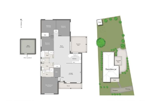 15 Cornell Place, Hampton Park