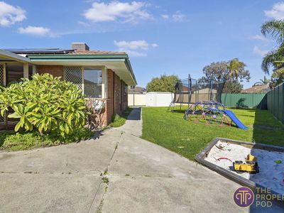22 Cosgrove Court, Seville Grove