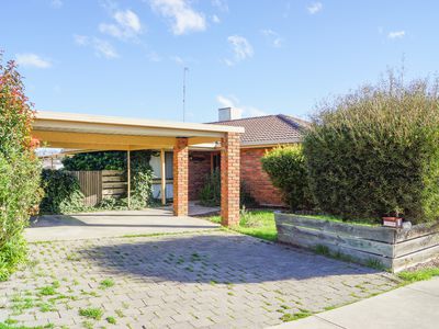 9 Wotonga Drive, Horsham