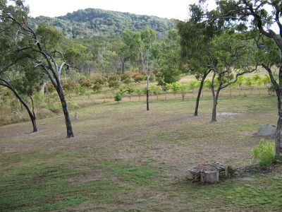 101 ANNAN ROAD, Cooktown