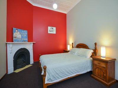 11 Bourke Street, Piccadilly