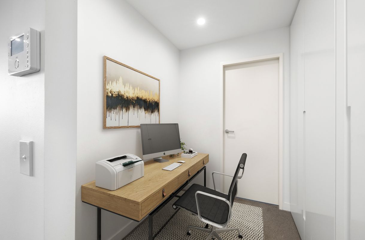 309 / 33 Harvey Street, Little Bay