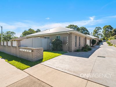 6 / 49 Hillcrest Avenue, South Nowra