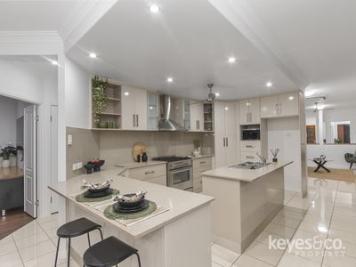 234 Ring Road, Alice River