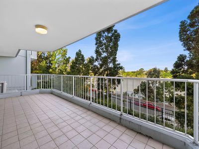 4 / 56 Dunmore Terrace, Auchenflower