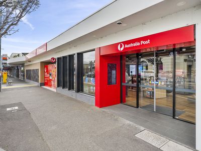 77 Stevedore Street, Williamstown