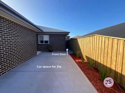 31a Arklow Crescent Chisholm, Chisholm