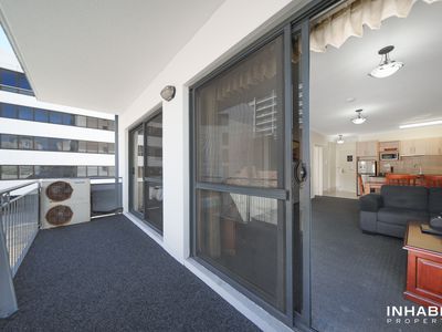 6 / 193 Hay Street , East Perth