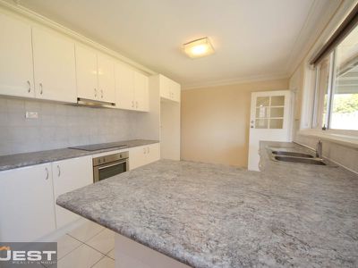 31 Harvey Avenue, Moorebank