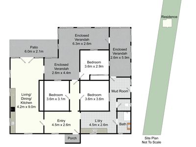 246 Lilleys Road, Swan Bay