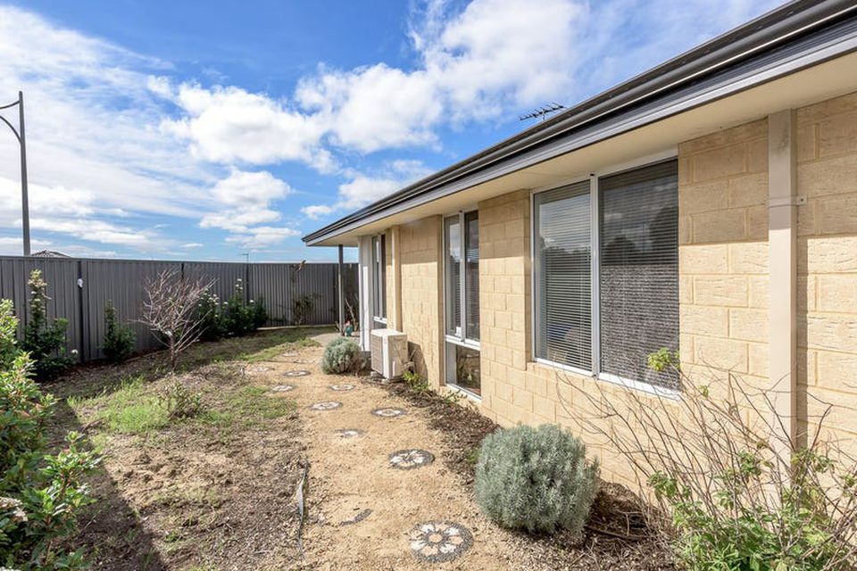 33 Rubens Circuit , Baldivis