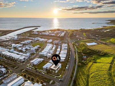 121 The Promontory Drive, Shell Cove
