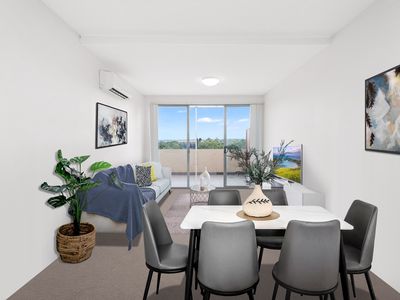 31 / 11 Hunter Street, Parramatta