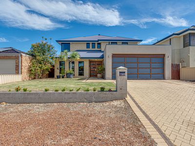 143 Lagoon Drive, Yanchep