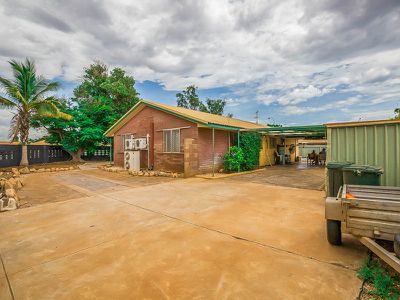 1 Dulverton Terrace, South Hedland