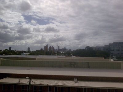 1 Grandstand Parade, Zetland