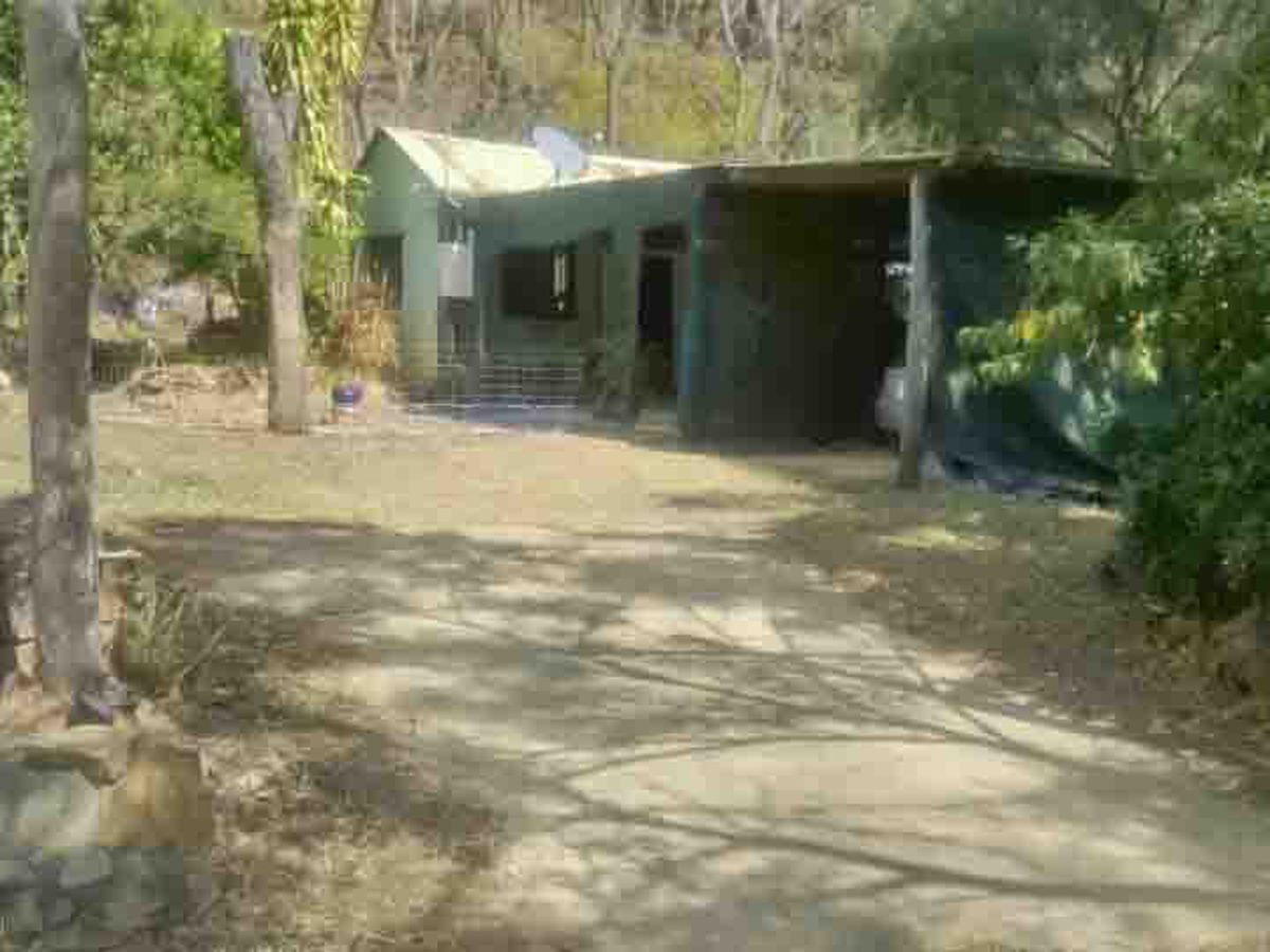 2 GIBBS LANE, Irvinebank