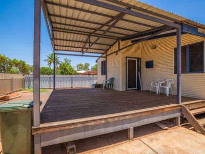 31 Kennedy Street, South Hedland