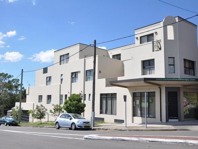 7 / 23-25 Forest Road, Arncliffe