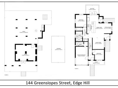 144 Greenslopes Street, Edge Hill