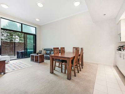 3 / 21 Angas Street, Meadowbank