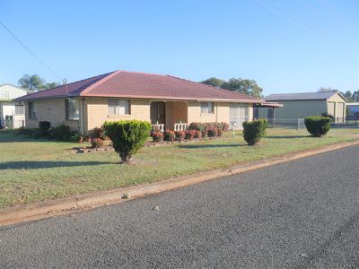 26 Gladys Street, Kingaroy