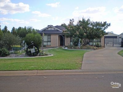 31 Page Ave, Dubbo