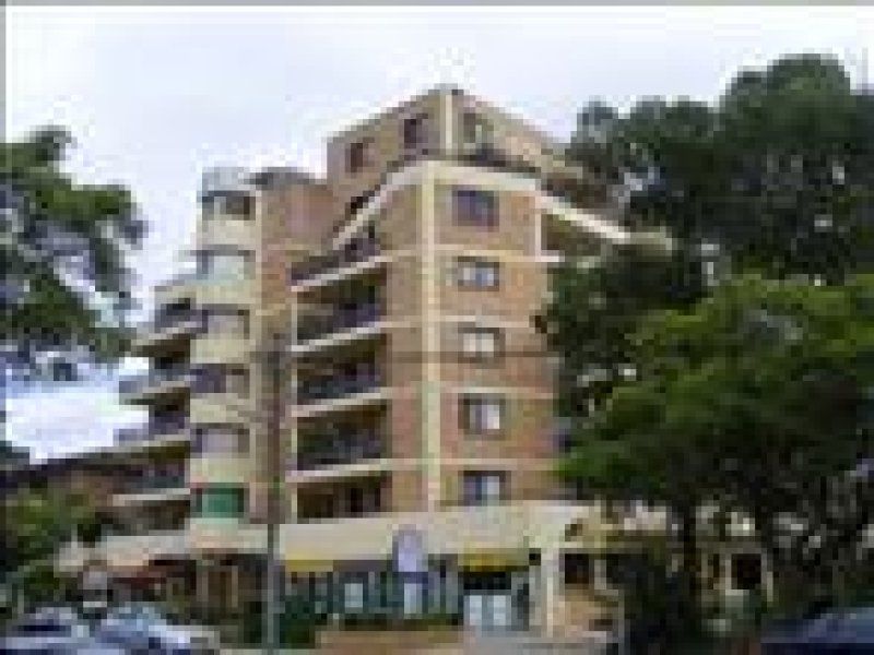 22 / 21 Campsie Street, Campsie