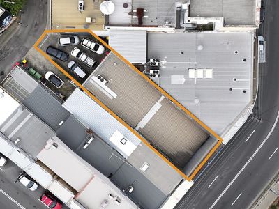 58 Railway Parade, Kogarah